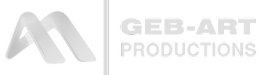 GEB-ART Productions